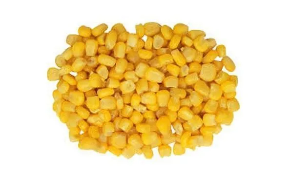 фотография продукта Кукуруза оптом